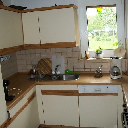 Ferienwohnung Manfred Aepkers Borgentreich Exterior foto