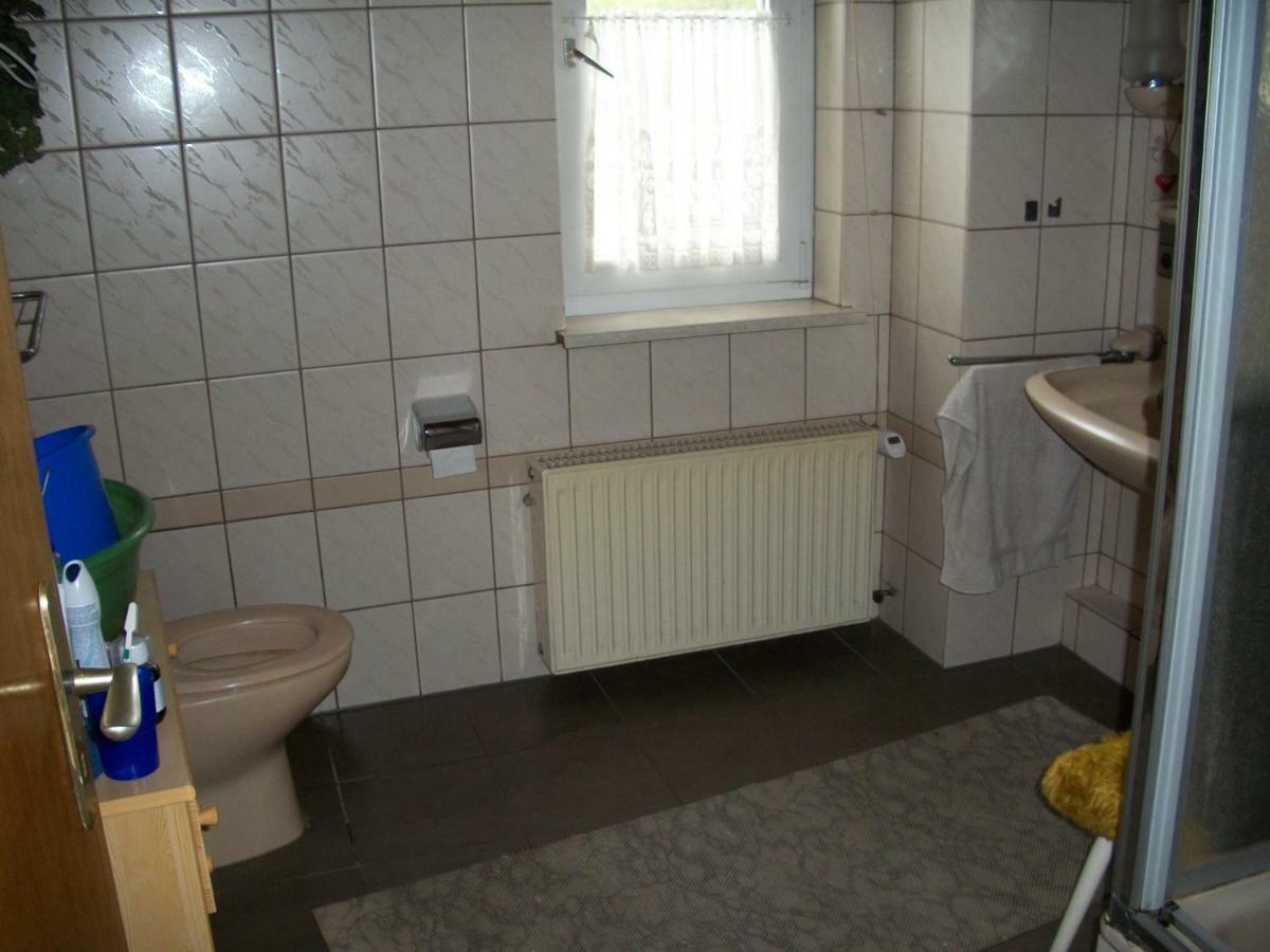 Ferienwohnung Manfred Aepkers Borgentreich Exterior foto